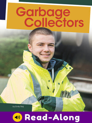 cover image of Garbage Collectors